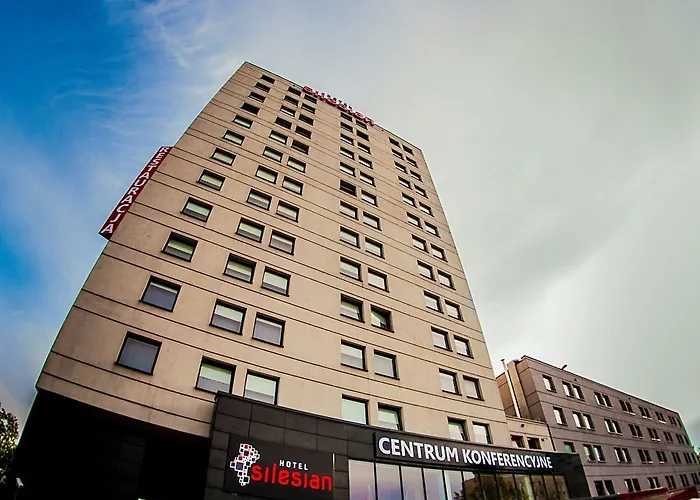 Hotel Quality Silesian