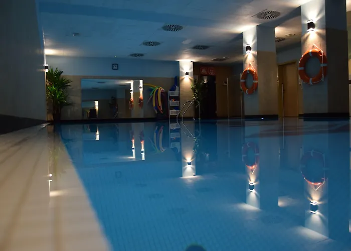 Quality Silesian Hotel