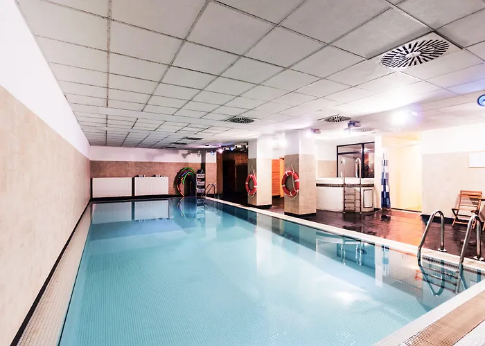 Great Polonia Silesian Quality Hotel 3*