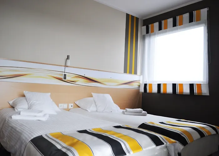 Great Polonia Silesian Quality Hotel 3*