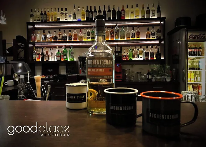 Great Polonia Silesian Quality Hotel Katoviçe