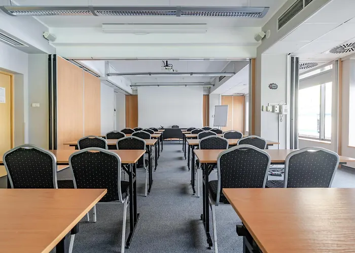 Great Polonia Silesian Quality Hotel 3*