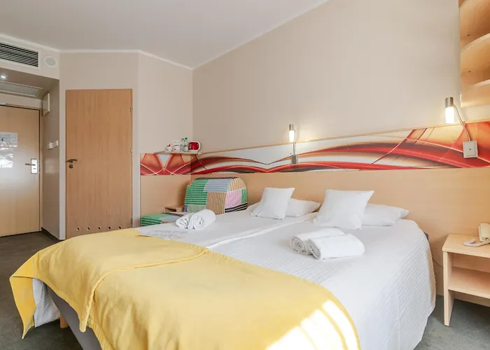 Great Polonia Silesian Quality Hotel