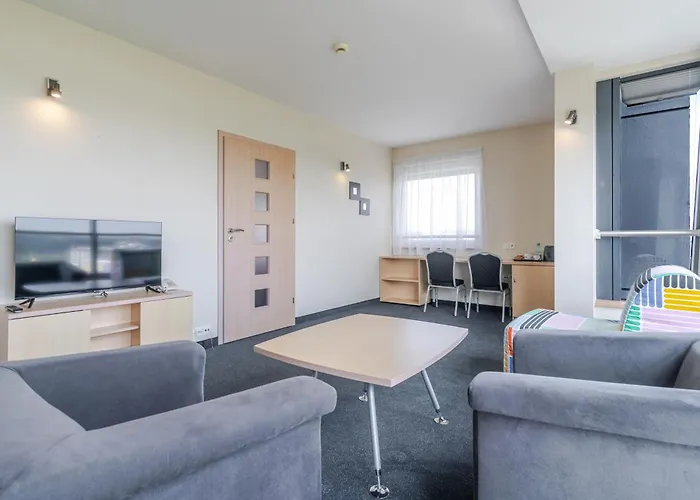 Great Polonia Silesian Quality Hotel