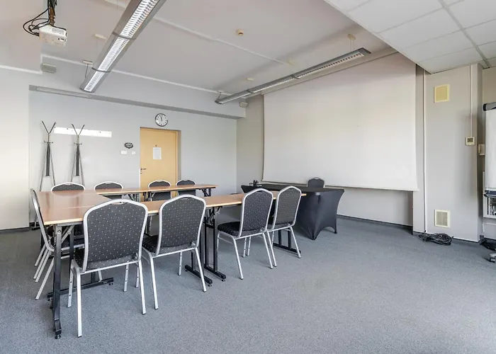 Great Polonia Silesian Quality Hotel Katoviçe