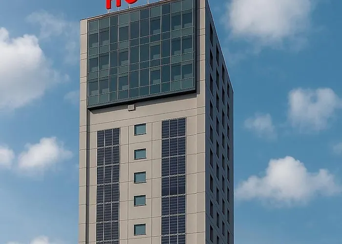 Quality Silesian Hotel