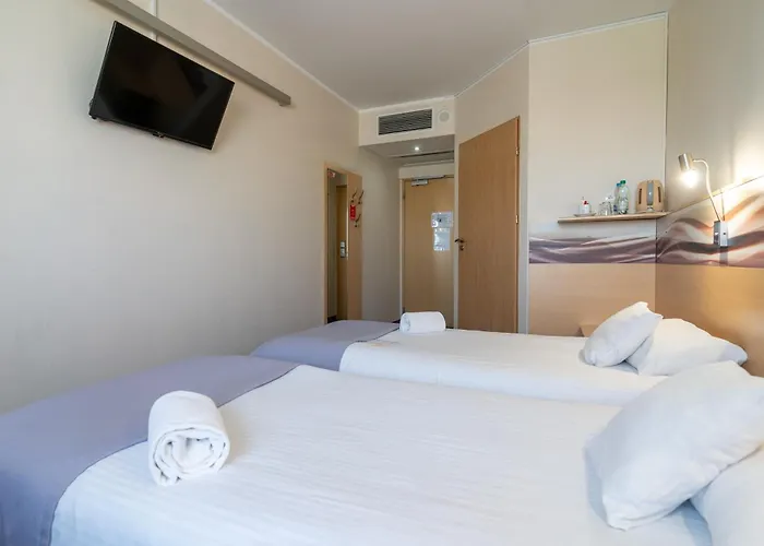 Great Polonia Silesian Quality Hotel 3*