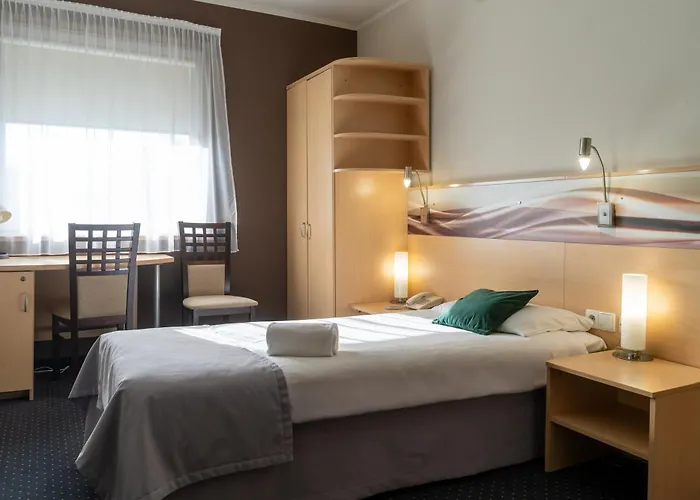 Quality Silesian 3* Katowice