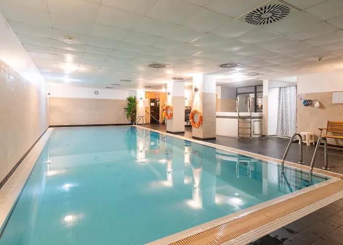 Quality Silesian 3* Katowice