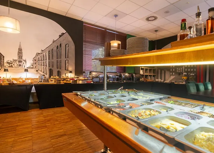 Quality Silesian Hotel 3*