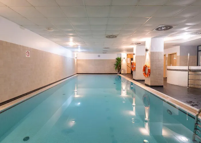 Great Polonia Silesian Quality Hotel Katoviçe