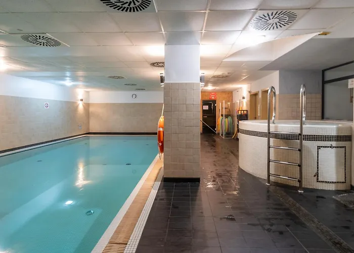 Otel Great Polonia Silesian Quality Hotel Katoviçe