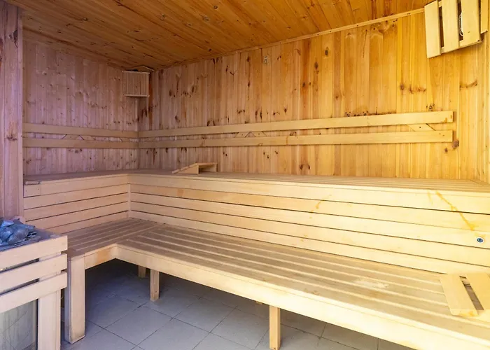 Quality Silesian Hotell 3*