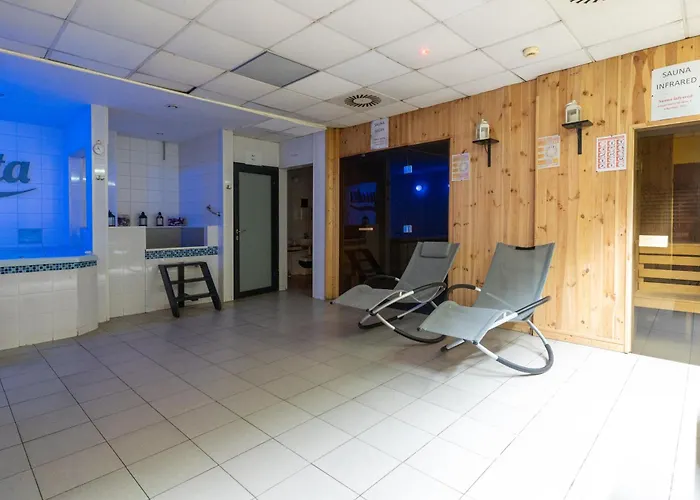 Hotel Quality Silesian Katowice