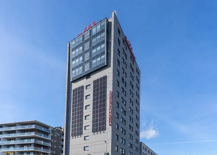 Great Polonia Silesian Quality Hotel 3*