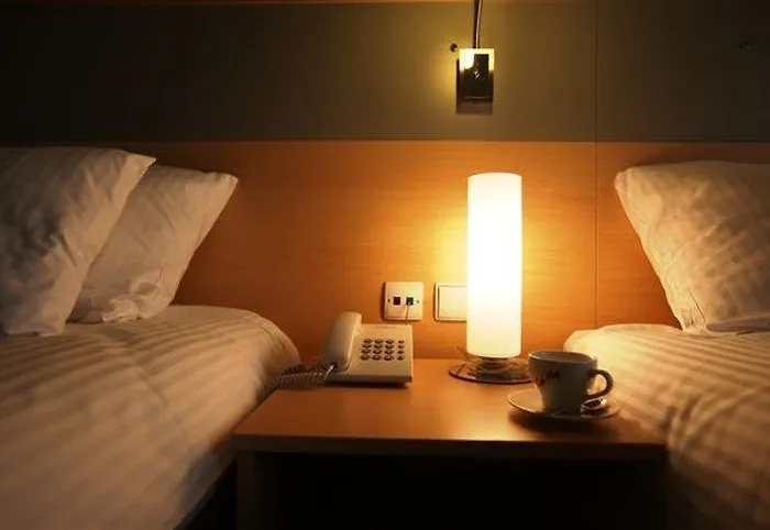 Otel Great Polonia Silesian Quality Hotel